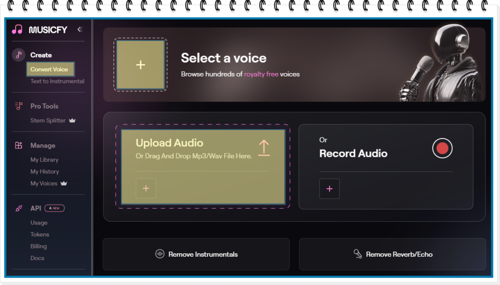 musicfy