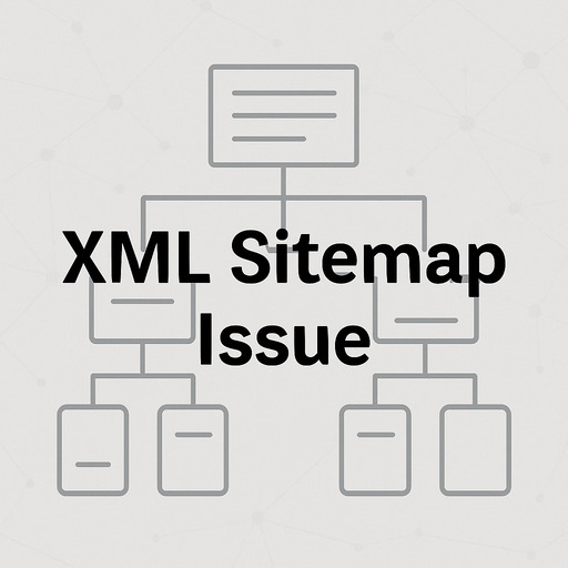 Nginx 환경 sitemap 사이트맵 이슈