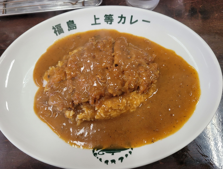 JOTO CURRY 돈카츠 카레